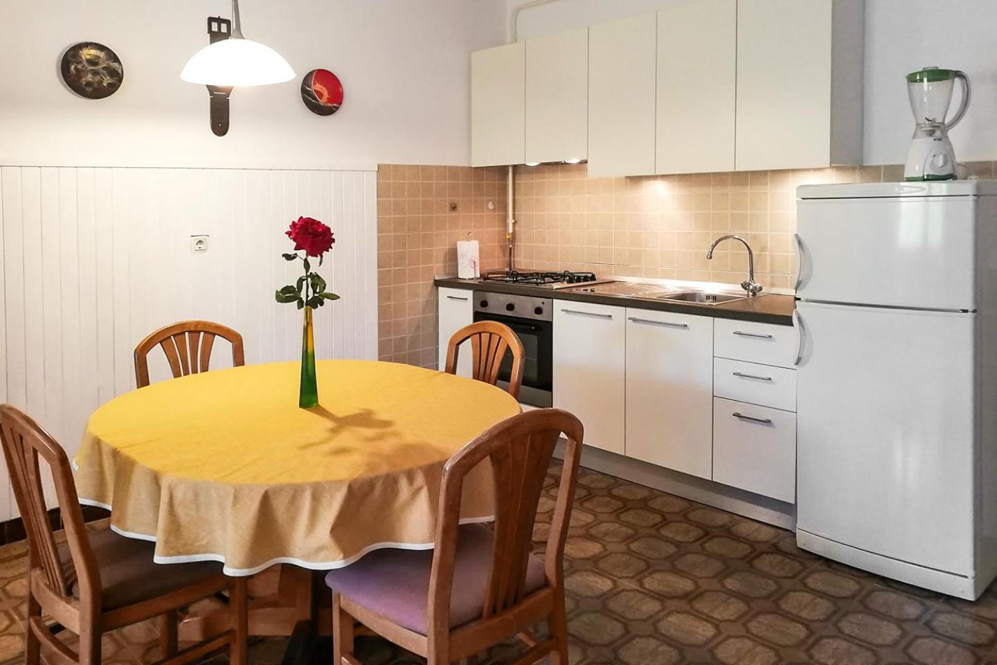 Apartments Silva Пула Экстерьер фото